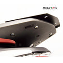 Luggage Rack Black For Sym Symphony S 125 / CBS 125