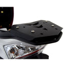 Luggage Rack Black For Sym Symphony ST 50 / 125 / 200 2021>2024