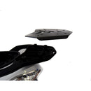 Luggage Rack Black For Sym Symphony ST 50 / 125 / 200 2021>2024