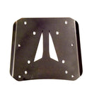Luggage Plate Black For NIU MQi GT 2021>2024