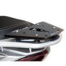Luggage Plate Black For Honda Vision 110 2021>2024