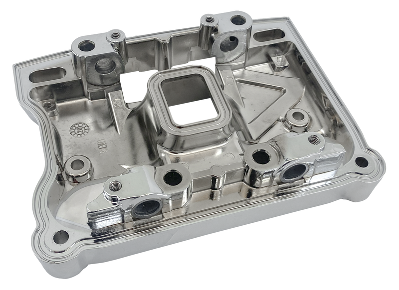 Chrome Inner Rocker Cover Btl92-99