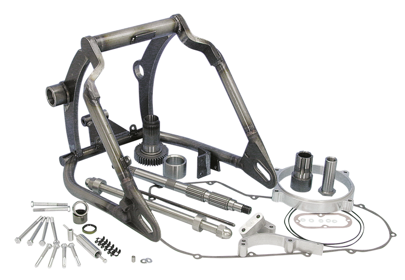 Super Ass Swing Arm Kit FST08-11 /12