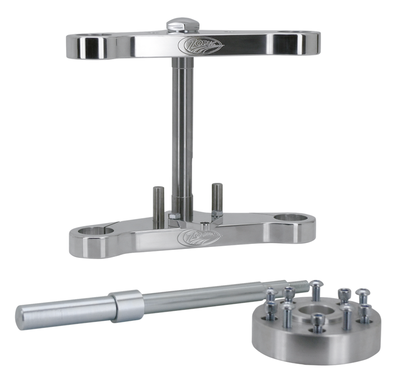 Fat Plate Wg Kit 3Degr XL08-Up