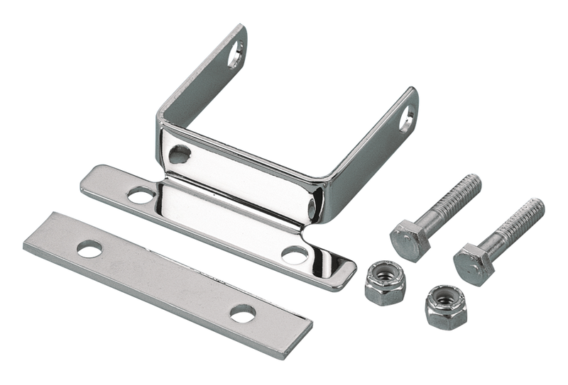Coil Bracket XL65-78 2-Piece