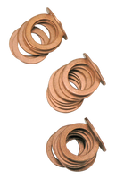 14 MM Index Flat Washer Kit