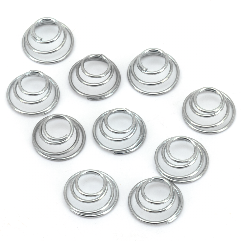 Spring Clutch Hub Bearing Pla - Pack Of 10