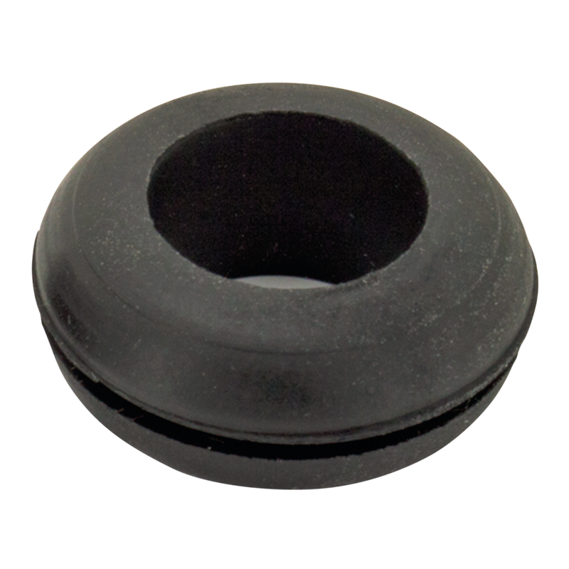 Rubber Grommet Hole Size 12Mm I.D. 10 Mm