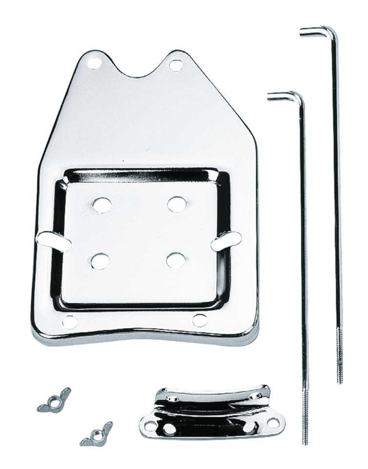 Battery Rod Set