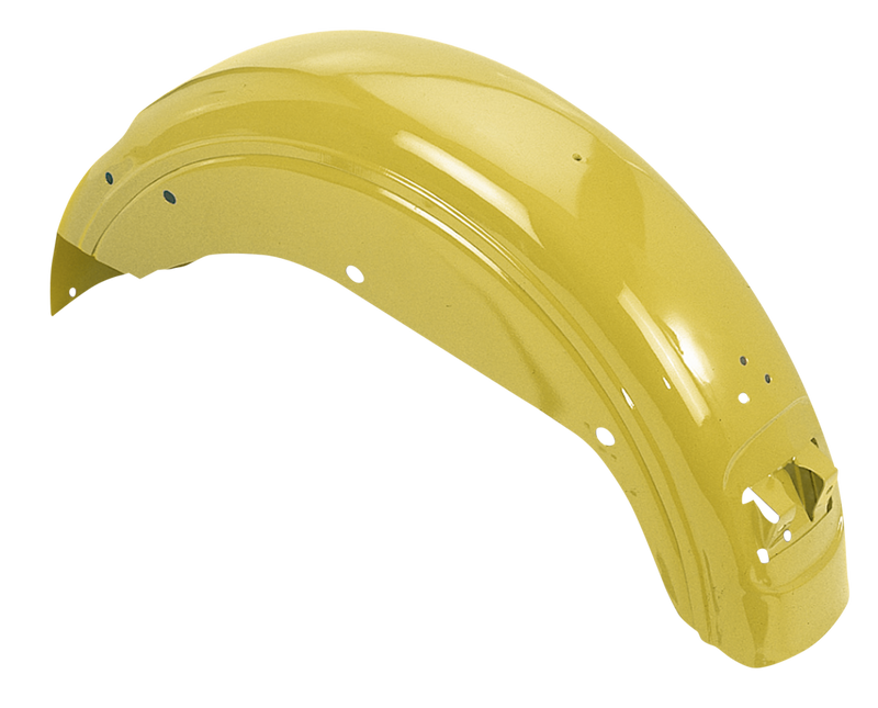 Rear Fender Fx Models 73-85 W/ Mount