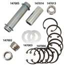Hub Replacement Parts Hub Outr Bearing Spacer Pair