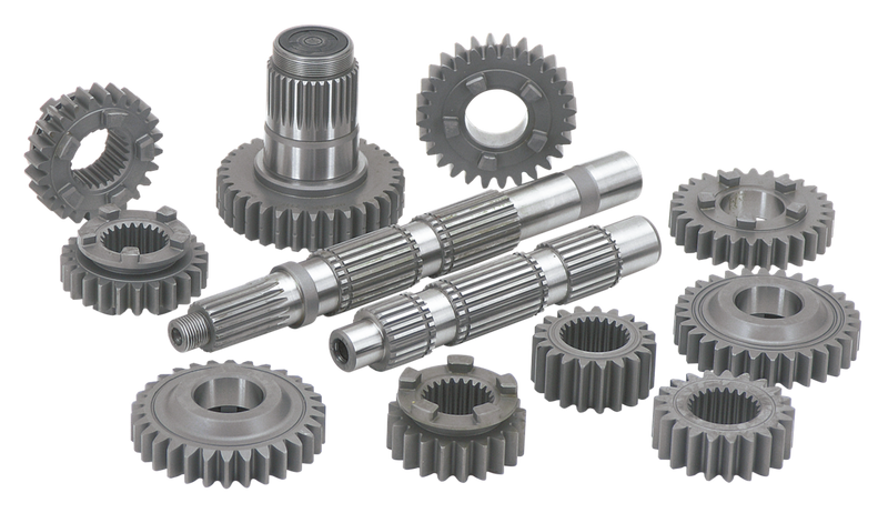 5-Speed Gear Set XL91-03