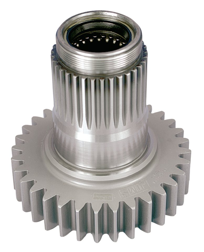 5Th Main Gear (Belt Drive 85-90)