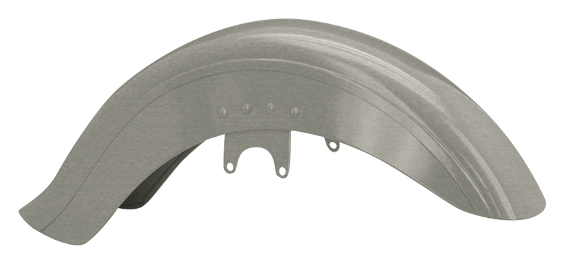 Ducktail Front Fender Fl 4-Speed 19 Inch