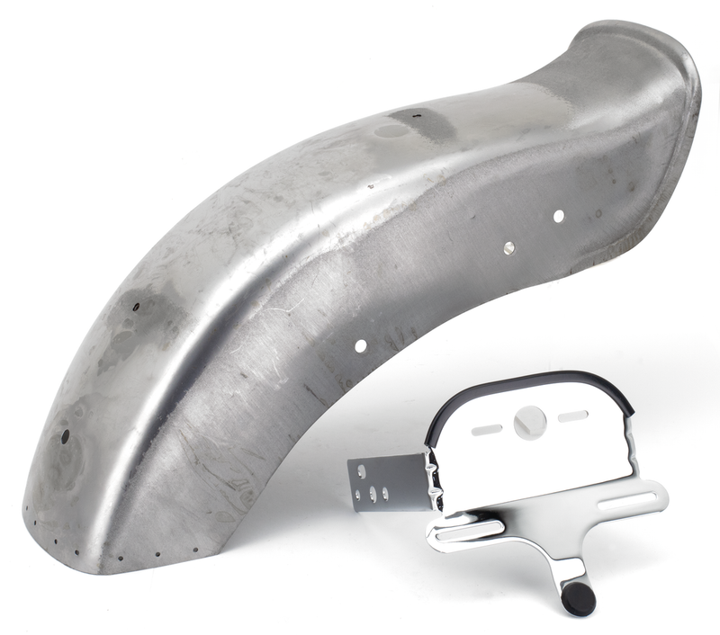 Fatbob Rear Fender XL94-03