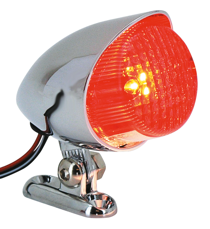 Hi Glide Taillight EU