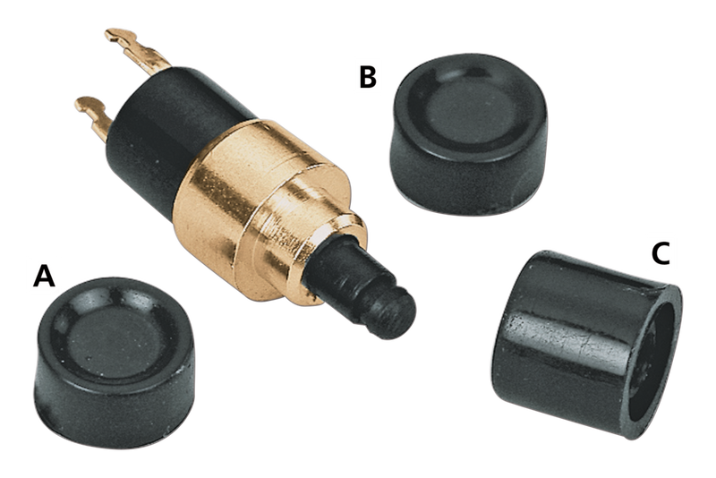 Switch Button Start/Horn/Indicator