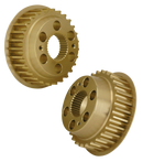 Front Pulley 29T XL91-03 +3/4 Inch & XL0