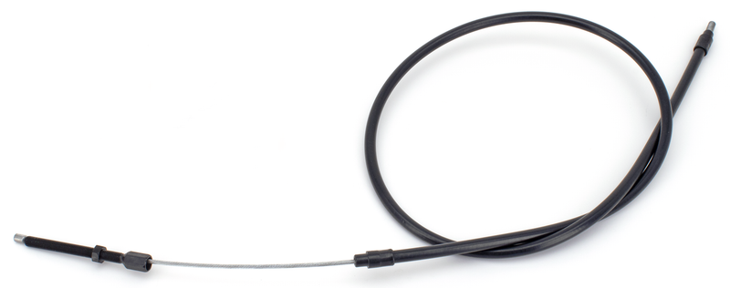 All Black Cable Hd Clutch XL Stk