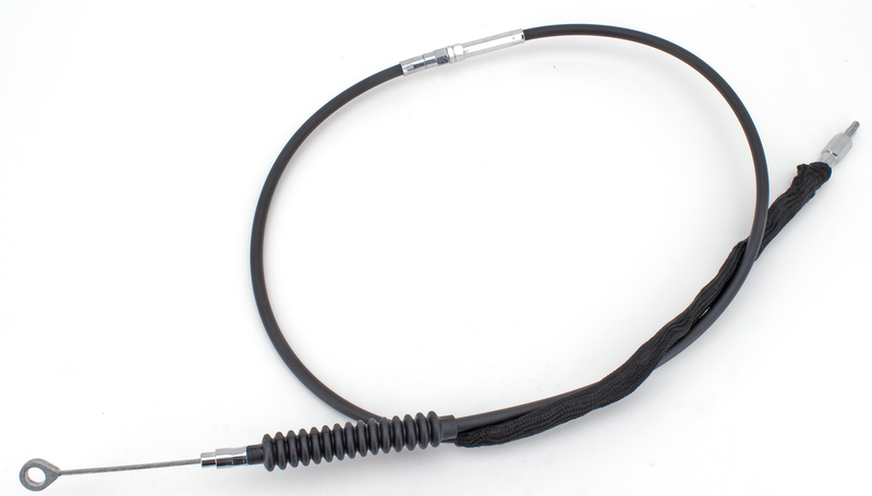 Black Clutch Cable 63 Inch FXD06-17