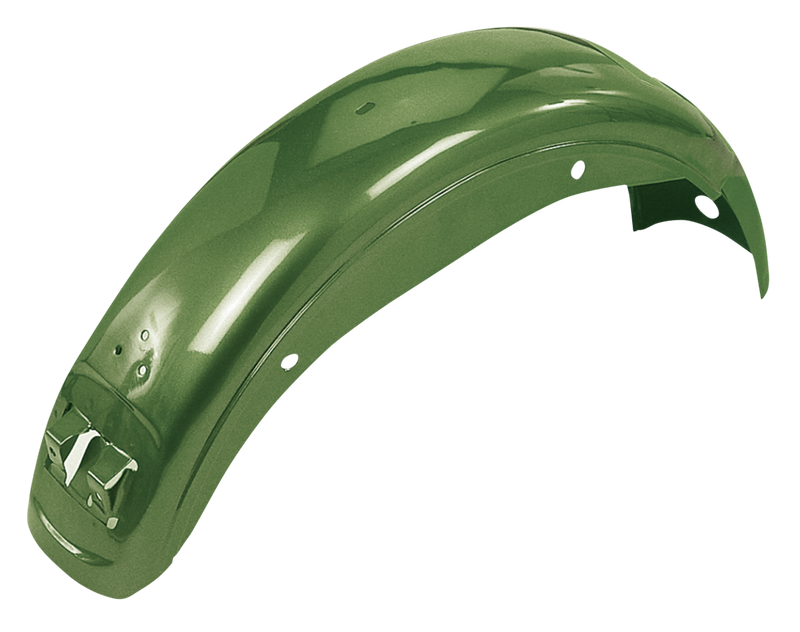 Rear Fender XLl73-78 With Hole