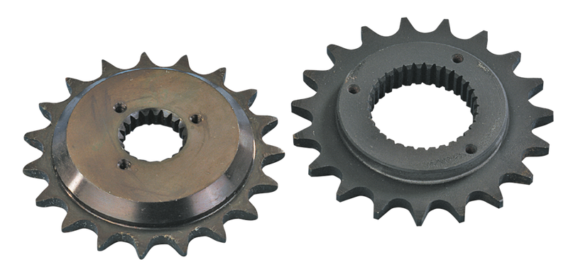 20T 3/16 Inch Offset Sprocket XL84-90