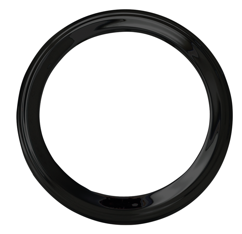 Synapse Matt Black Speedo Surround