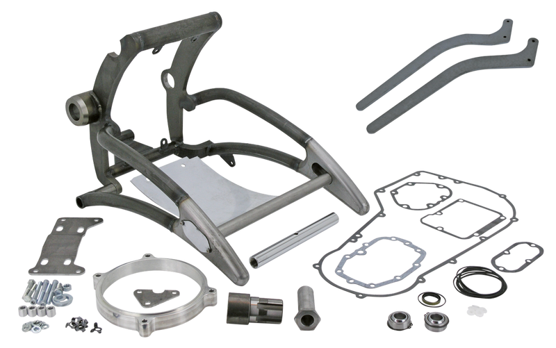 Curved Swingarm Kit 250 FST14-17