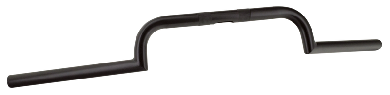 Chrome Clubman Sportster Handlebar