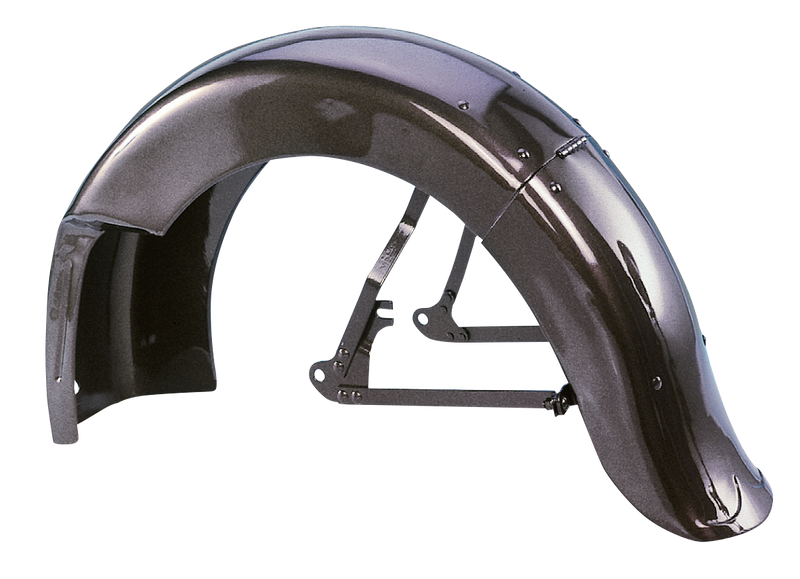 1949 Style Rear Fender BT36-57