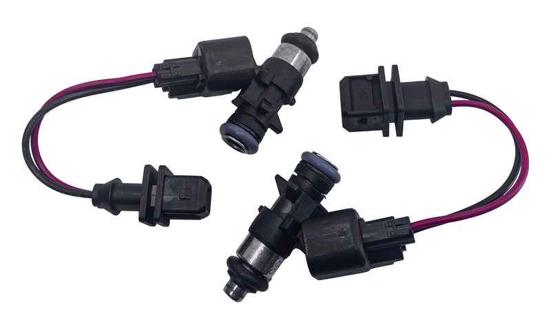 Fuel Injection Efi01-05+Tc08-17 Tbw 8.5Gm/Sec