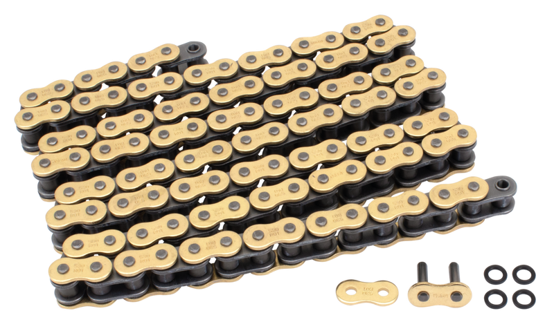 530 Rq1 Gold Chain 106L