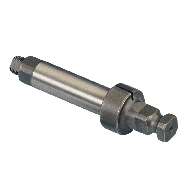 Kickstarter Shaft BT