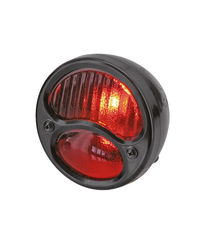 Black Duet (Ford) Style Taillight