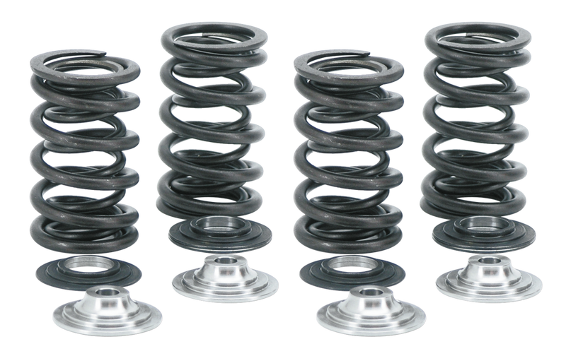 Valve Springs Kit Panhead 48-65