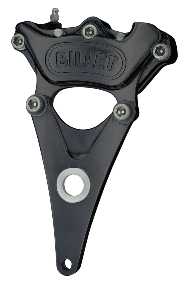 4 Caliper+Y-Bracket 10 Inch 76-84