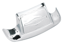 Fender Tip With Chevron Design Rear Fender Tip Fl59-Up