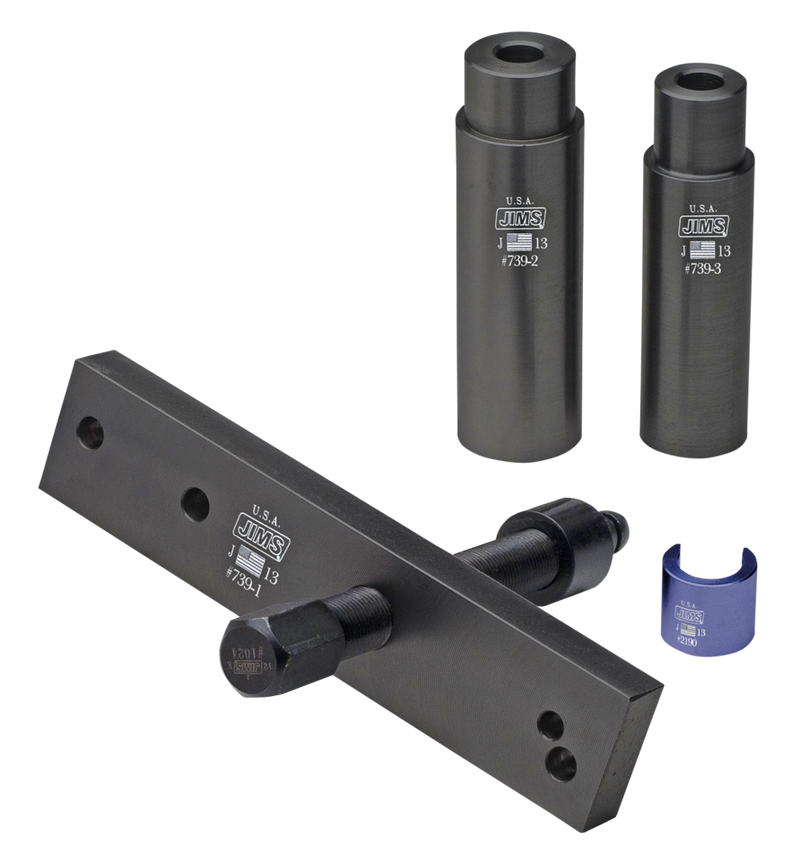 5 & 6 Sp C/S Bearing I/R Tool