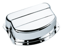 Rocker Covers For Panhead Replica Stainless Panhead Rocker Covers