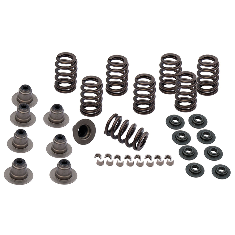 .605 Inch Valve Spring Kit Me17-Up