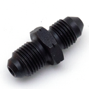 Adaptor Black M10x1 Male / AN-3 Male