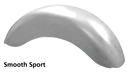 7.50 Inch St Smooth Sport Rear Fender