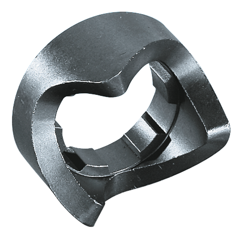 Compensating Sprocket Sliding Cam