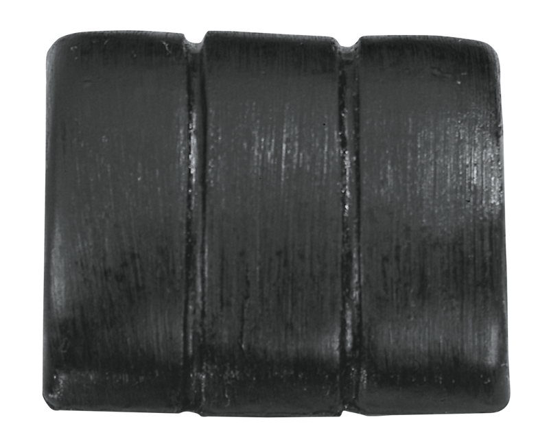 Clutch/Brake Pedal Rubber Fl/Flh Oem