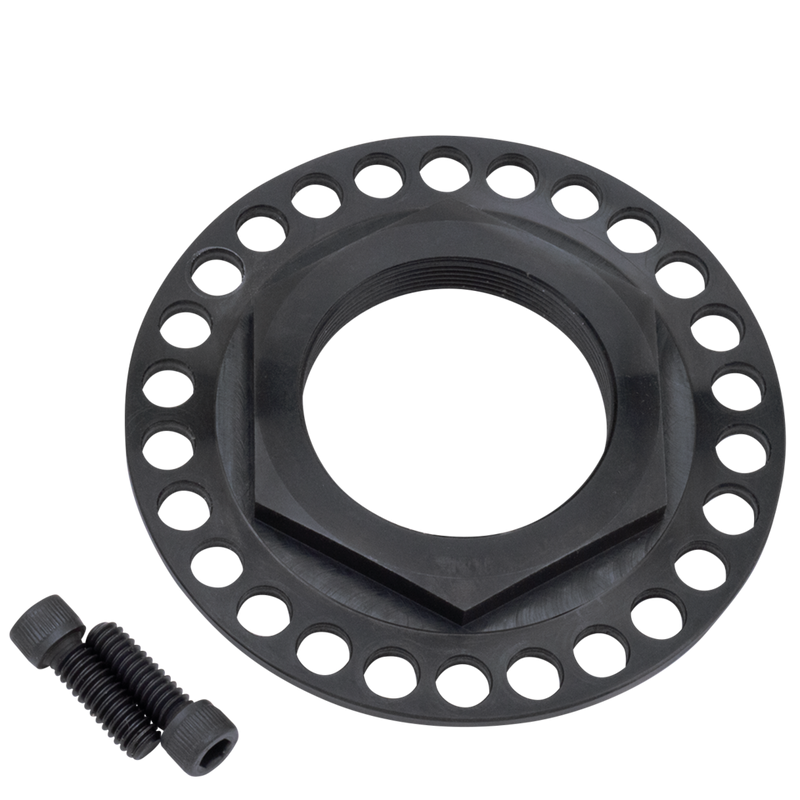 Solo 26 Holes Sprocket Lock-Nut Kit