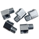 5 Pack Fitting / 90 - 1/8-27 Male Pipe/Fem