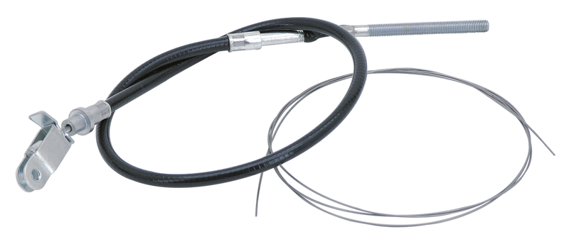 Rear Brake Cable XL 75-78