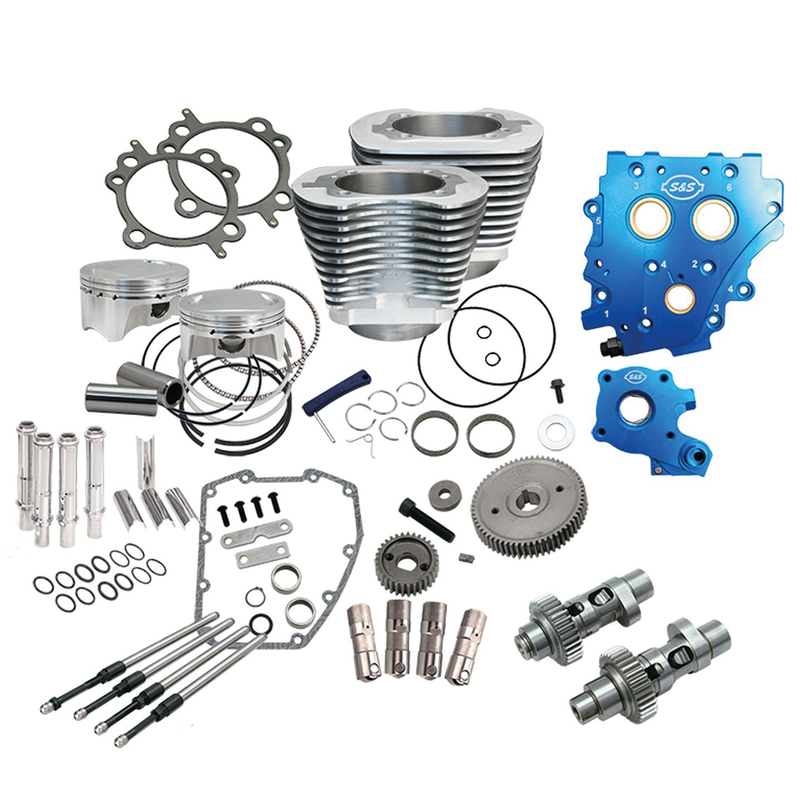 110Ci Powerpack Silver 585Ge Tc07-17