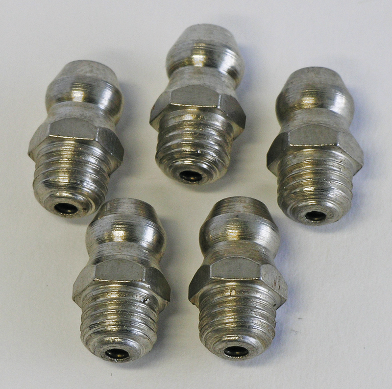 Grease Nipple Fitting F/Zpn 056083