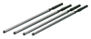 Adj. Pushrods For Conversion Kit